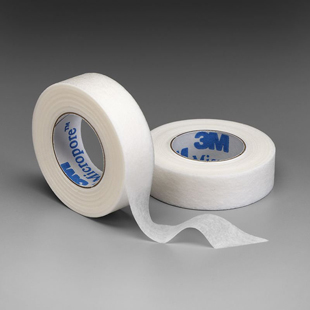 3M Micropore Surgical Paper