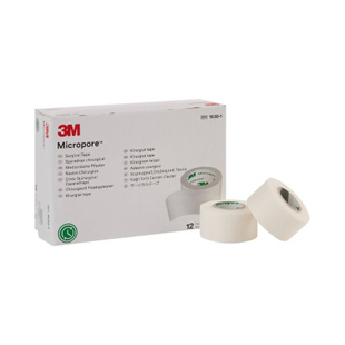 3M Micropore Surgical Tape