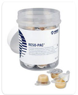 Reso-Pac Uni-Dose Periodontist