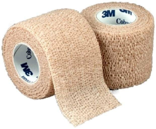 3M Self-Adherent Wrap Coban