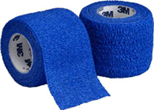 3M Self-Adherent Wrap Coban