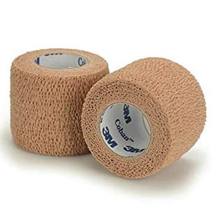 3M Self-Adherent Wrap Coban