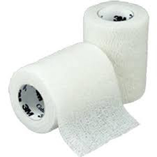 3M Self-Adherent Wrap Coban