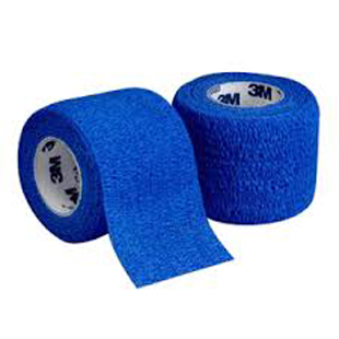 3M Self-Adherent Wrap Coban