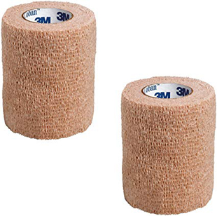 3M Self-Adherent Wrap Coban