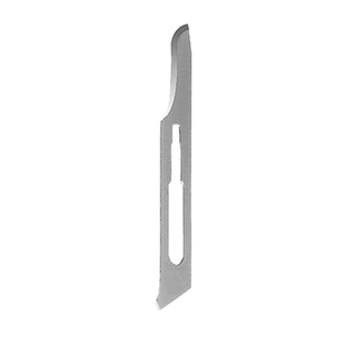 Scalpel Blades #15 C Sterile