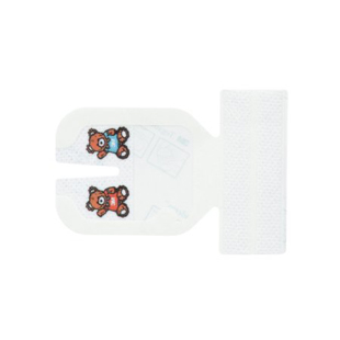 3M Tegaderm Transparent Film