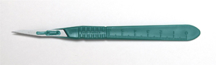 BD Bard-Parker Disposable