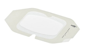 3M Tegaderm Transparent Film