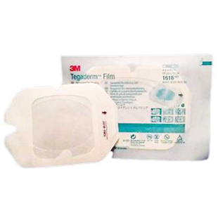 3M Tegaderm Transparent Film