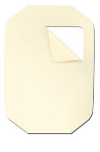 3M Tegaderm Transparent Film