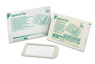 3M Tegaderm Transparent Film