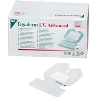 3M Tegaderm IV Advanced