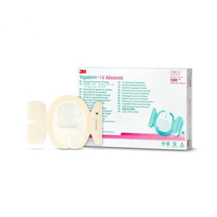 3M Tegaderm IV Advanced