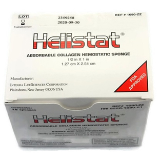 Helistat Collagen Membrane