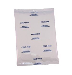 Cold Gel Pack Transport Hard