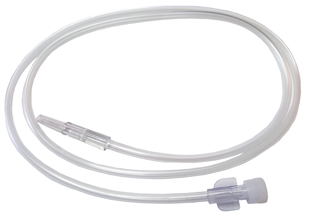 Exel 30" IV Extension Set