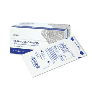 SURGICEL Original Absorbable