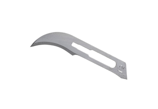 GLASSVAN Carbon Steel Surgical