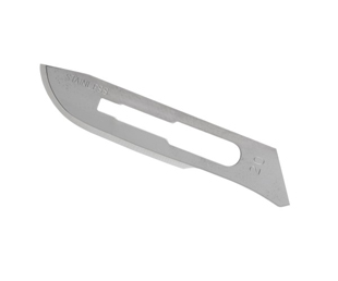 GLASSVAN Carbon Steel Surgical