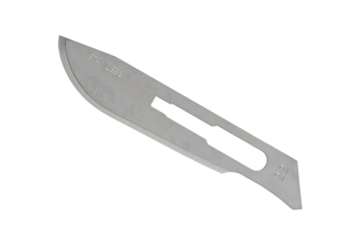 GLASSVAN Carbon Steel Surgical