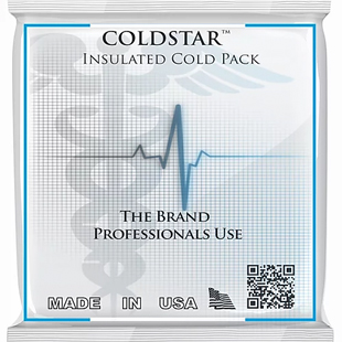 Cold Pack Instant Insulated