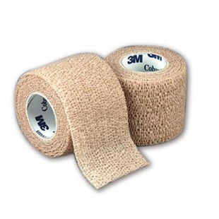 3M Self Adherent Wrap Latex