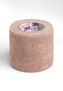 3M Self-Adherent Wrap w/
