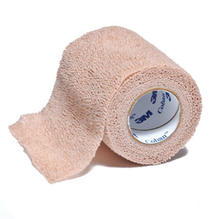 3M Self Adherent Wrap Coban