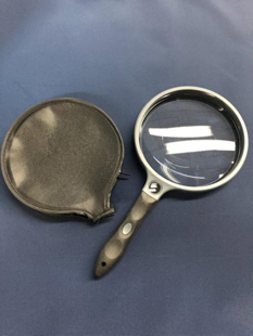 Magnifying Glass