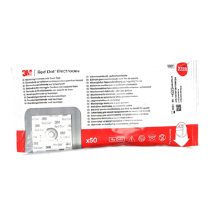Monitoring Electrode No