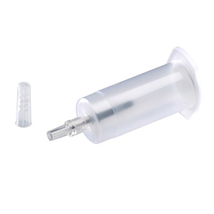 Monoject Tube Holder Male