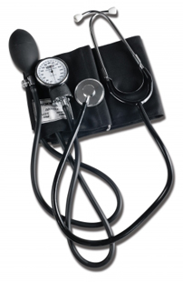 Child Blood Pressure Kit