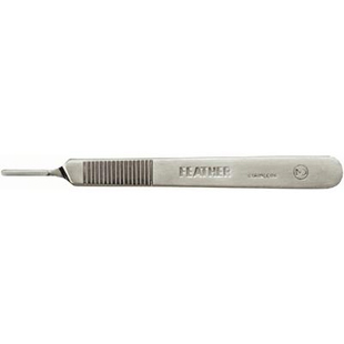 Microsurgical Scalpel Handle