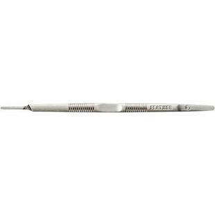 Microsurgical Scalpel Handle