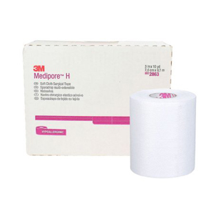 3M Medipore H Soft Cloth