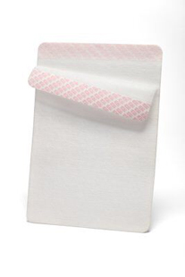 3M Medipore Soft Cloth Pre-Cut