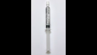 PosiFlush Normal Saline