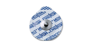 ECG Electrodes Foam 10/sheet