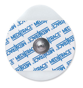 ECG Electrodes Foam 533