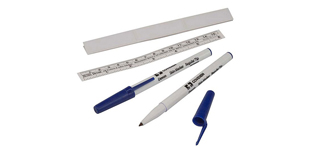 Devon Surgical Skin Markers