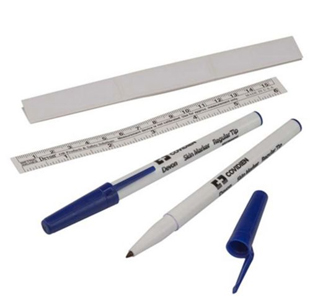 Devon Surgical Skin Markers
