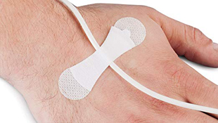 Grip-Lok Universal Securement