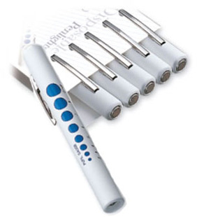 Adlite Disposable Penlight