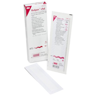 3M Medipore +Pad Adhesive