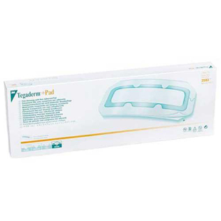 3M Tegaderm Film Dressing