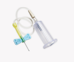 BD Vacutainer Safety-Lok Blood
