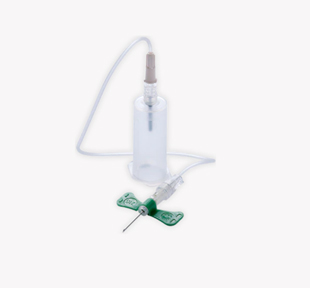 BD Vacutainer Push Button