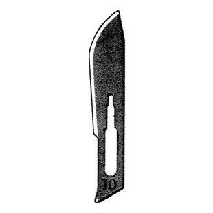 Aspen Bard Parker Carbon Steel