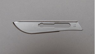 Aspen Bard Parker Carbon Steel